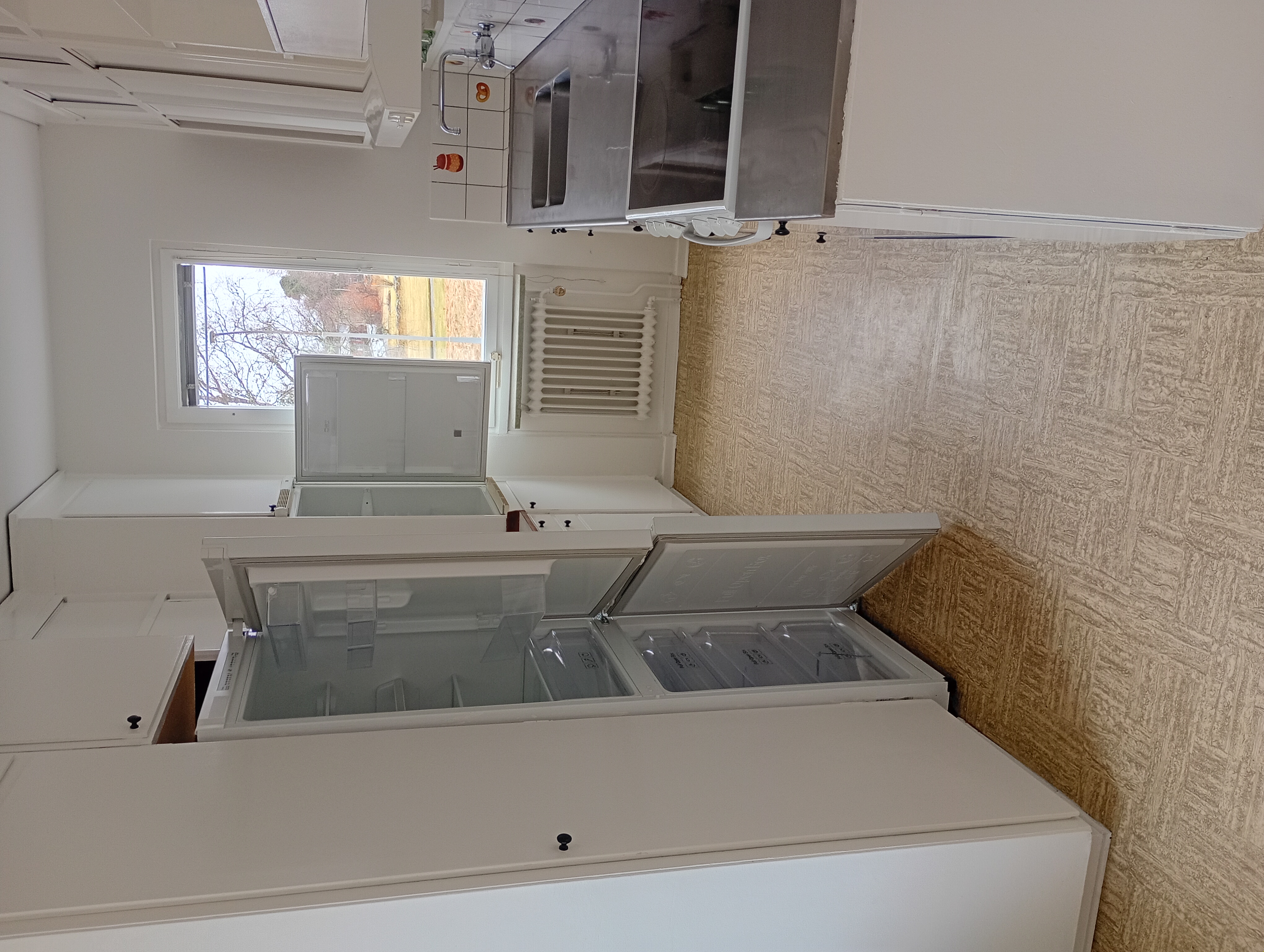 Lägenhet, 4 rooms, 93 sqm, Lönsboda – bild 3