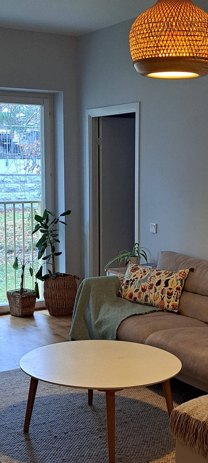 3 rok · 55 m² i Sundbyberg – bild 12