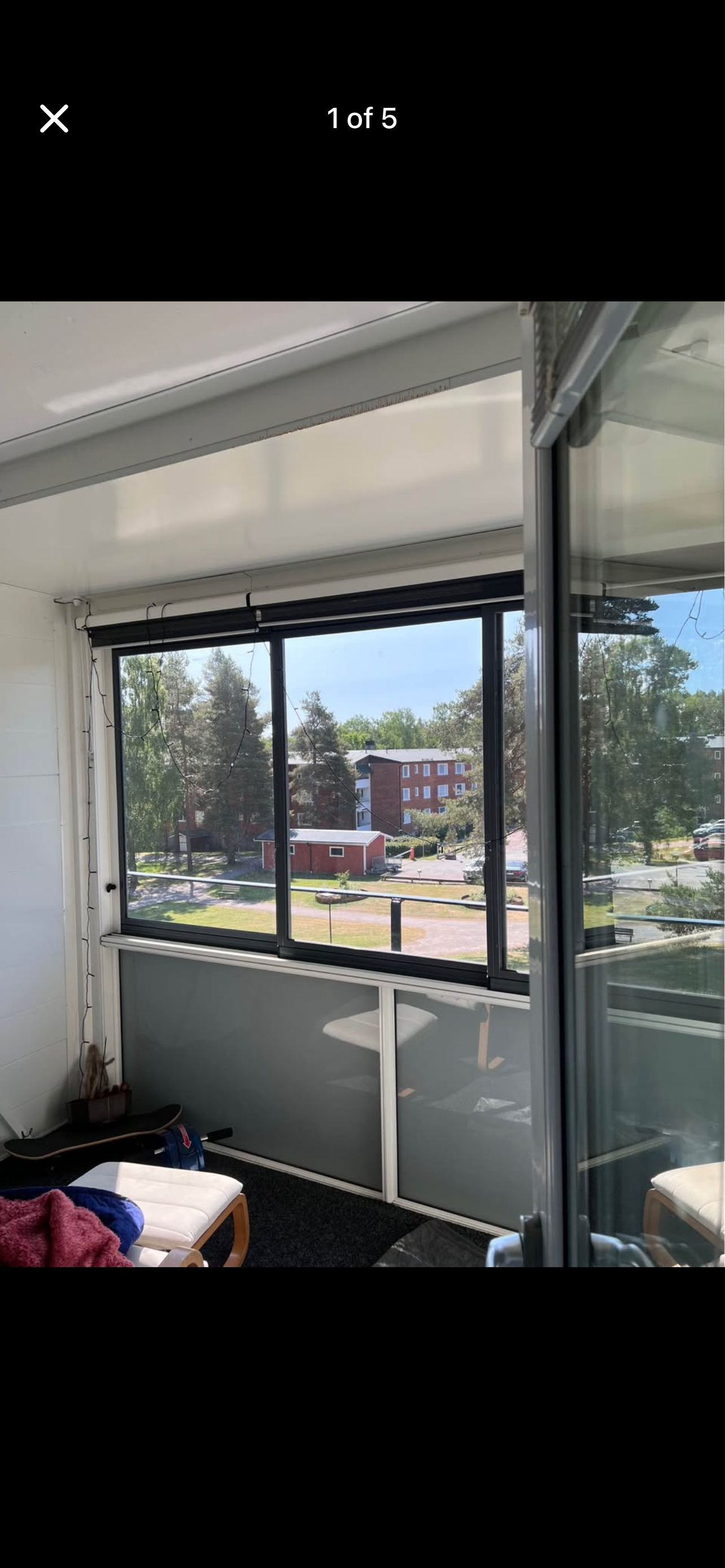 Lägenhet, 3 rooms, 78 sqm, Karlstad – Karlstad