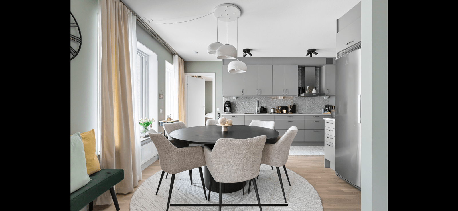 1 rok · 9 m² i Uppsala – bild 5