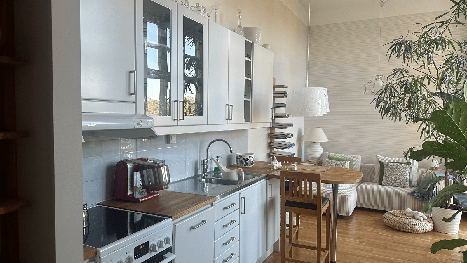 2 rok · 36 m² i Rönninge – bild 2