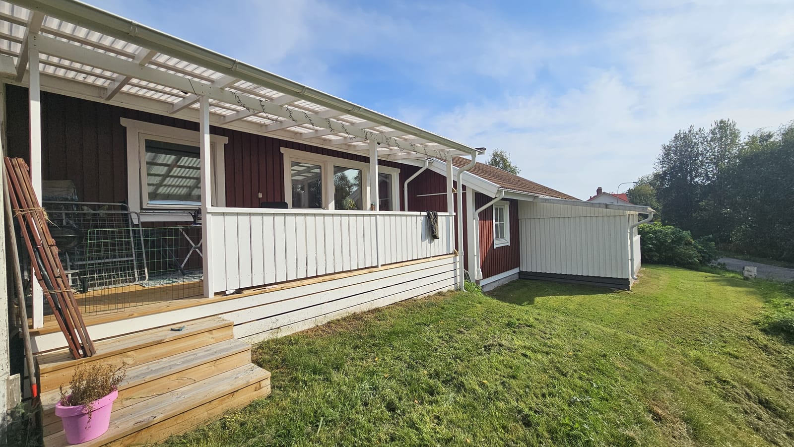 2 rok · 64 m² i Liden – bild 21