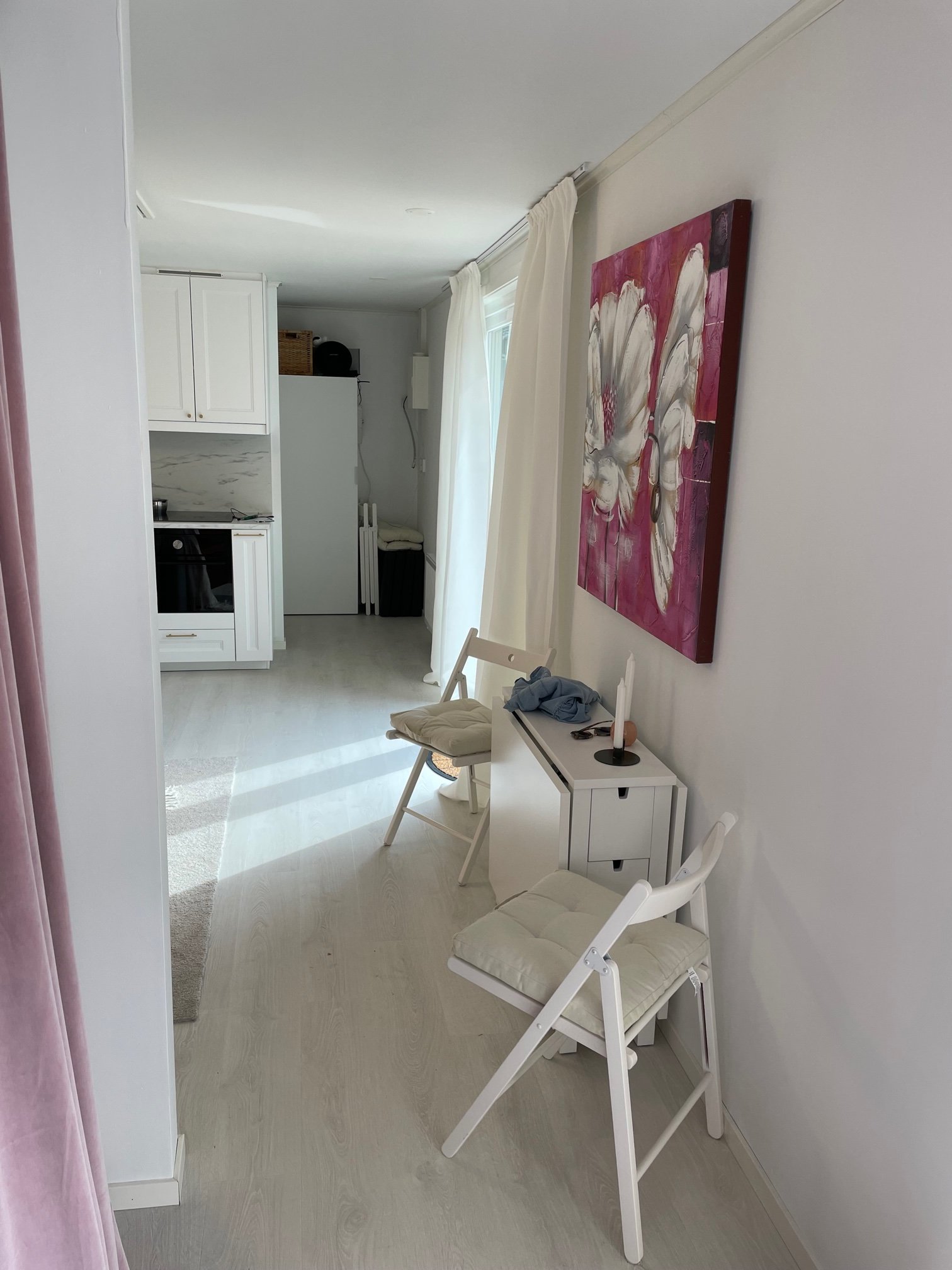 Stuga, 2 rooms, 38 sqm, Tyresö – bild 5