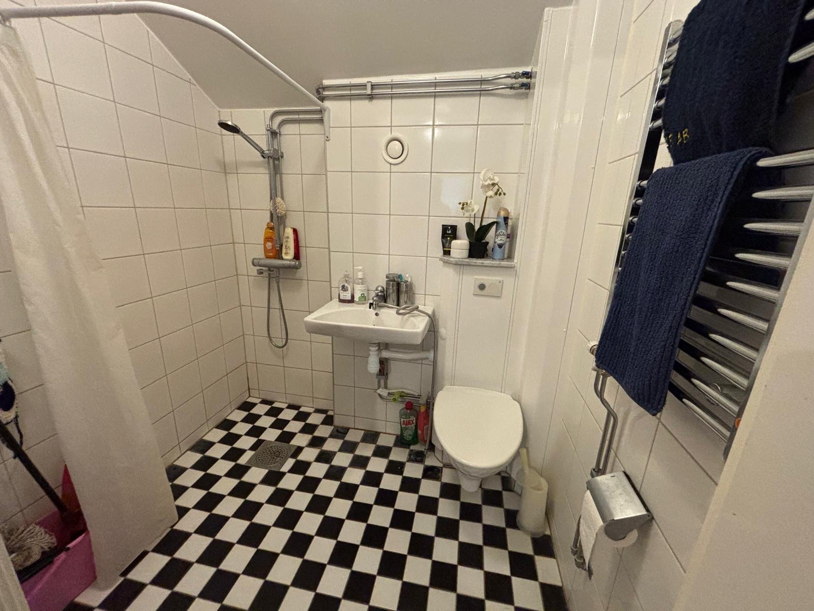 Lägenhet, 2 rooms, 59 sqm, Malmö – bild 7