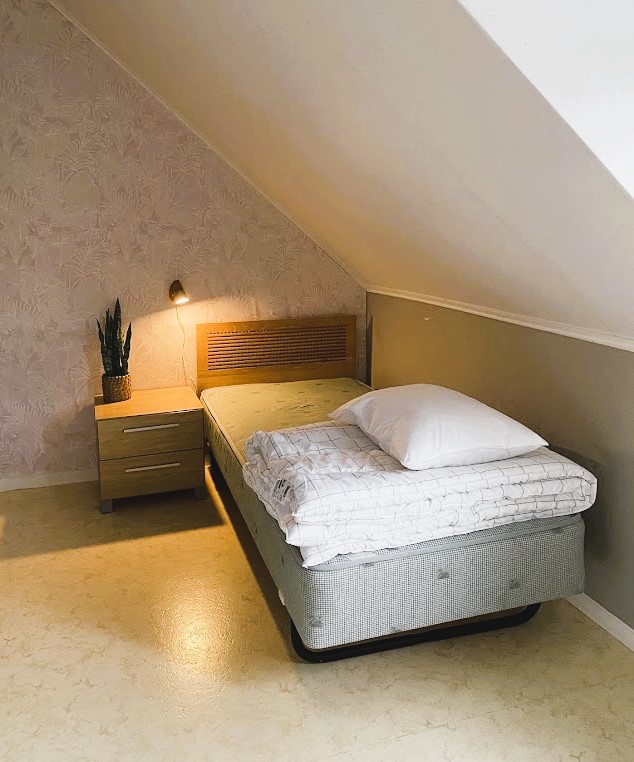 Lägenhet, 2 rooms, 55 sqm, Örnsköldsvik – bild 5