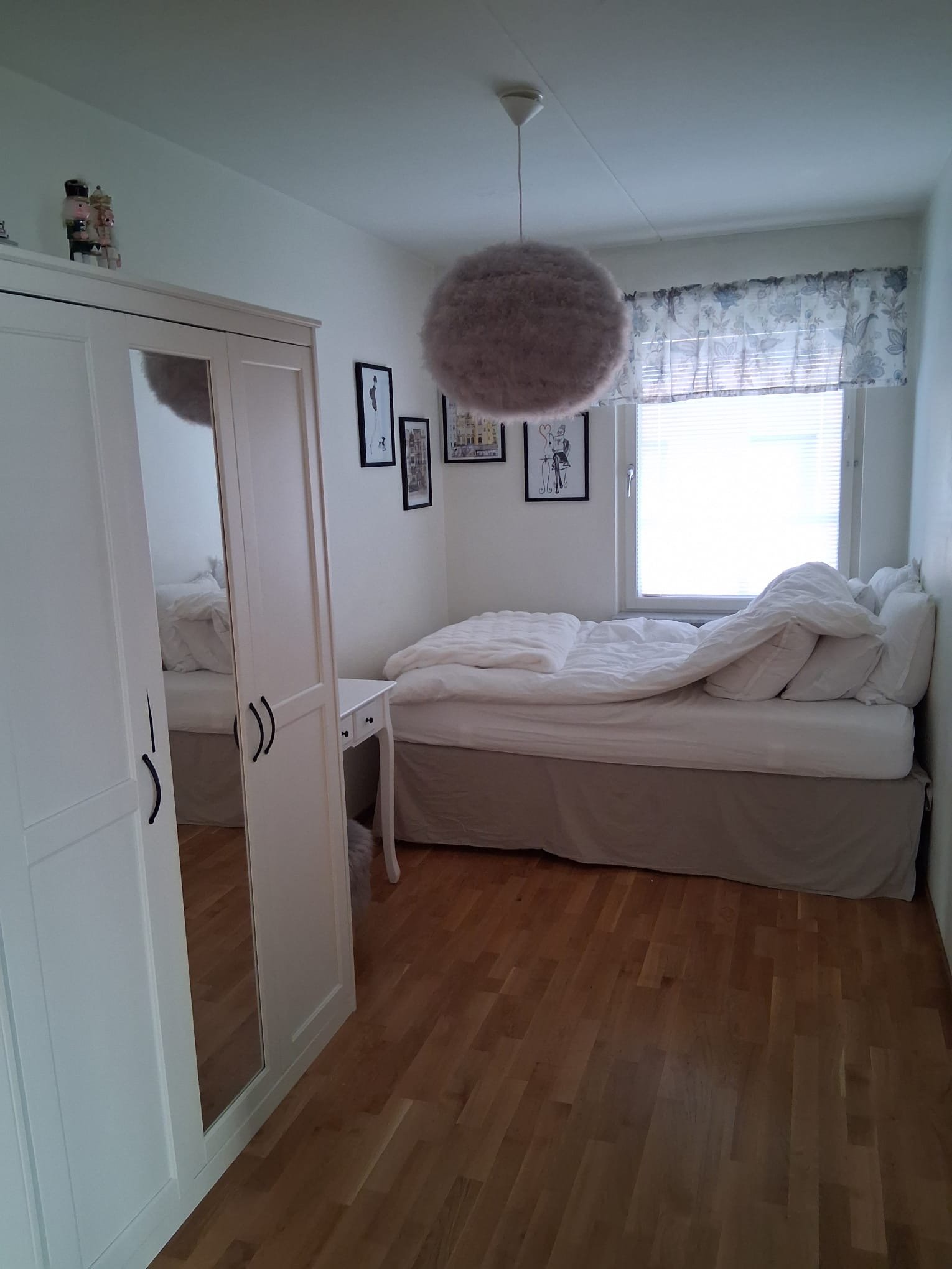 Lägenhet, 2 rooms, 90 sqm, Upplands Väsby – bild 3