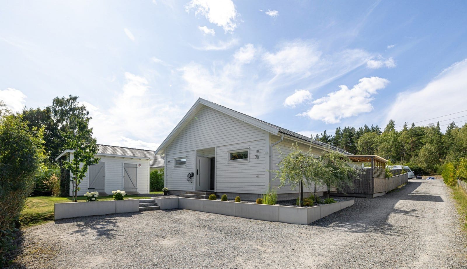 Villa/Hus, 5 rooms, 135 sqm, Tyresö