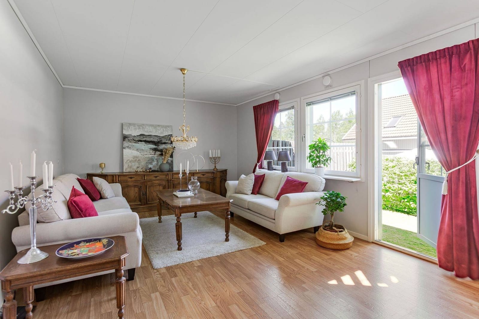 4 rok · 87 m² i Eksjö – bild 9