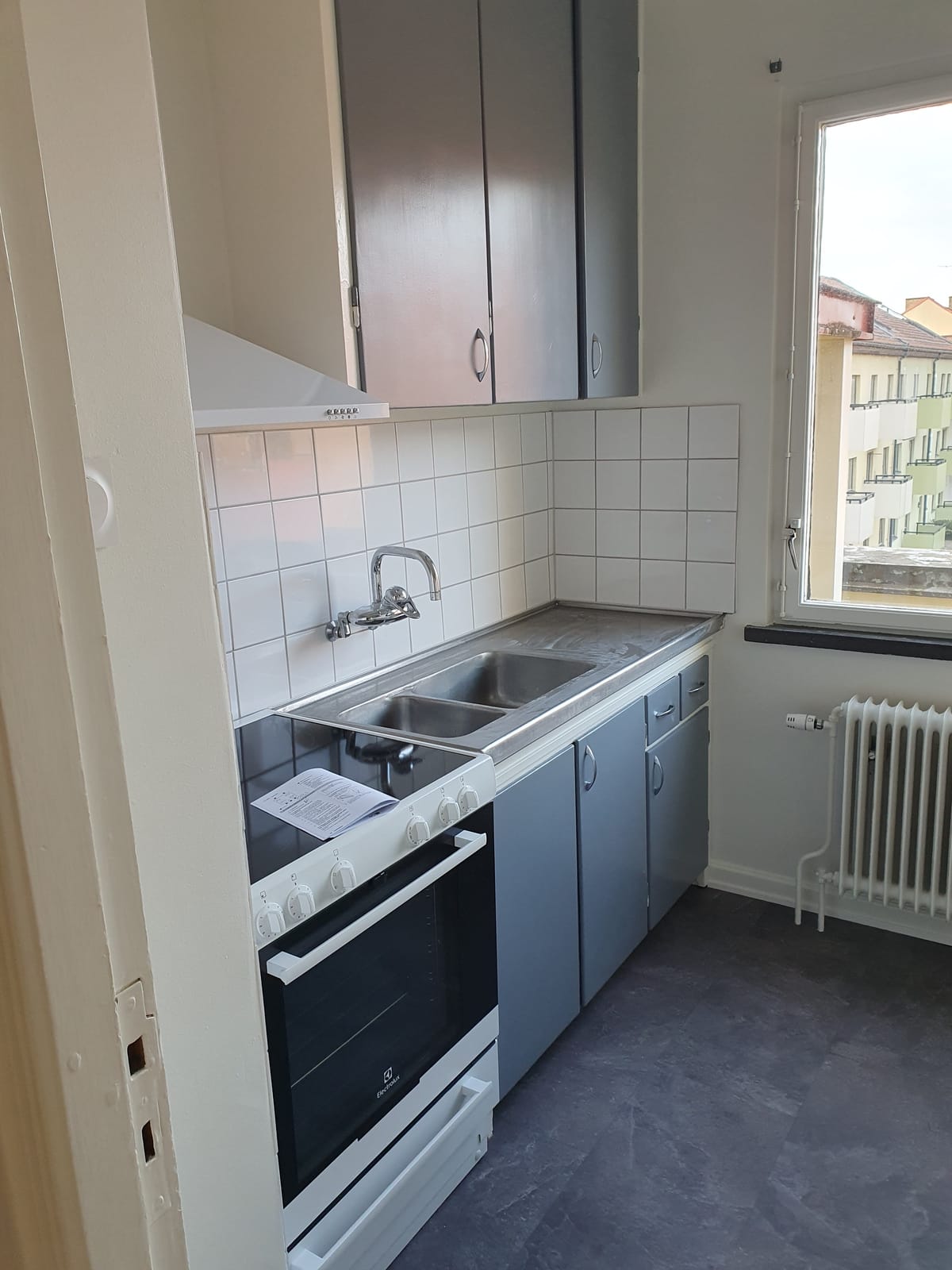 3 rok · 56 m² i Kristianstad – bild 2