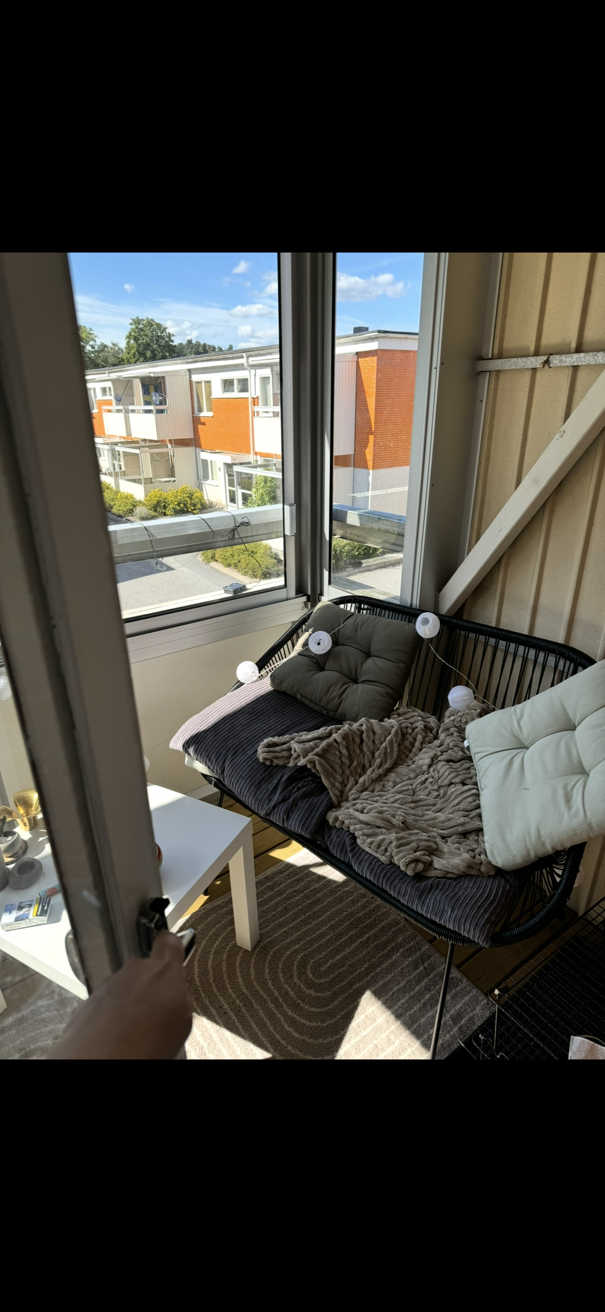 Lägenhet, 2 rooms, 15 sqm, Upplands Väsby – bild 3