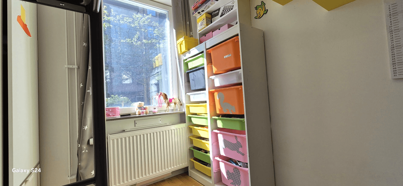 3 rok · 73 m² i Järfälla – bild 16