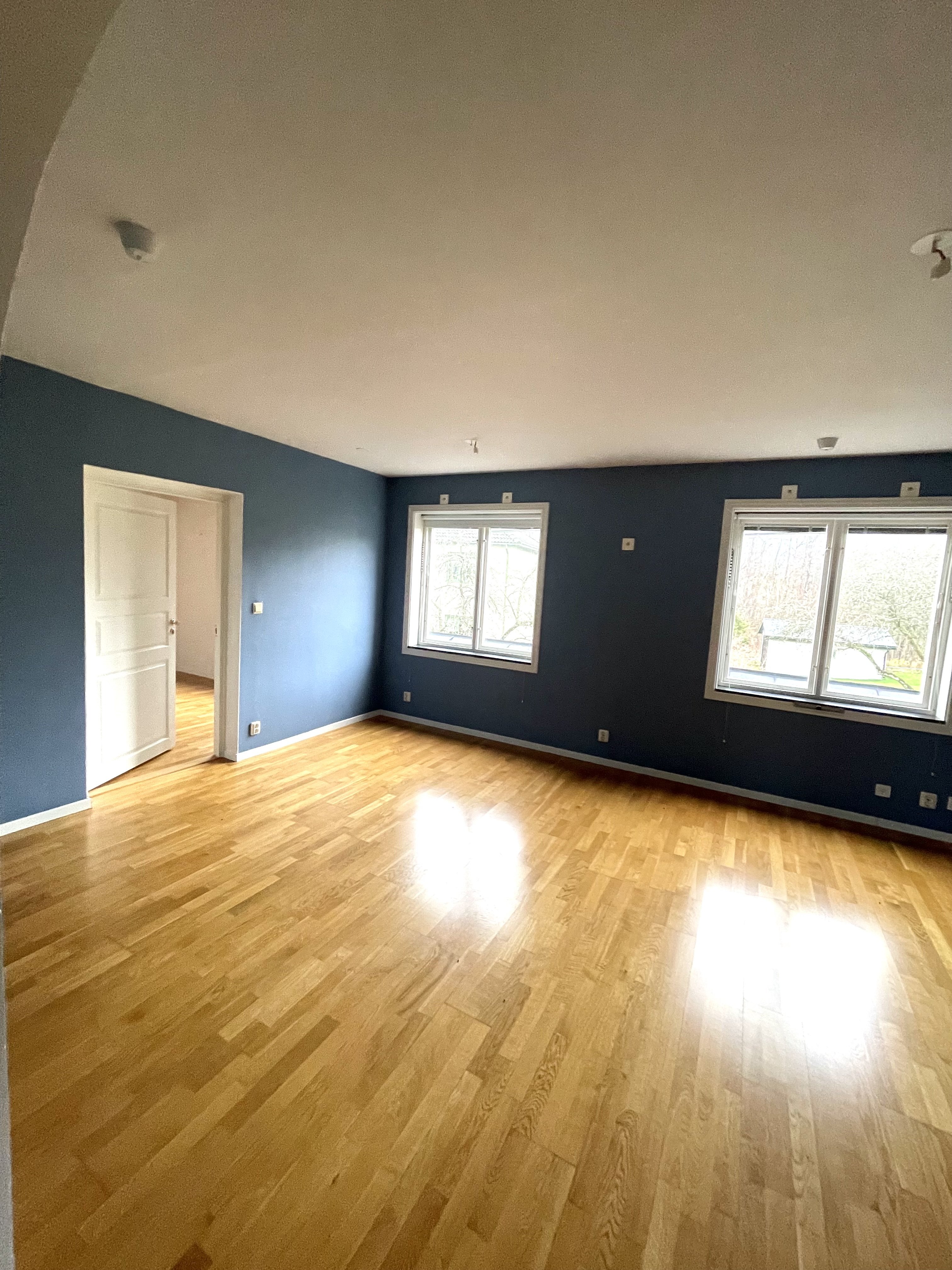 Lägenhet, 4 rooms, 103 sqm, Liatorp – bild 2