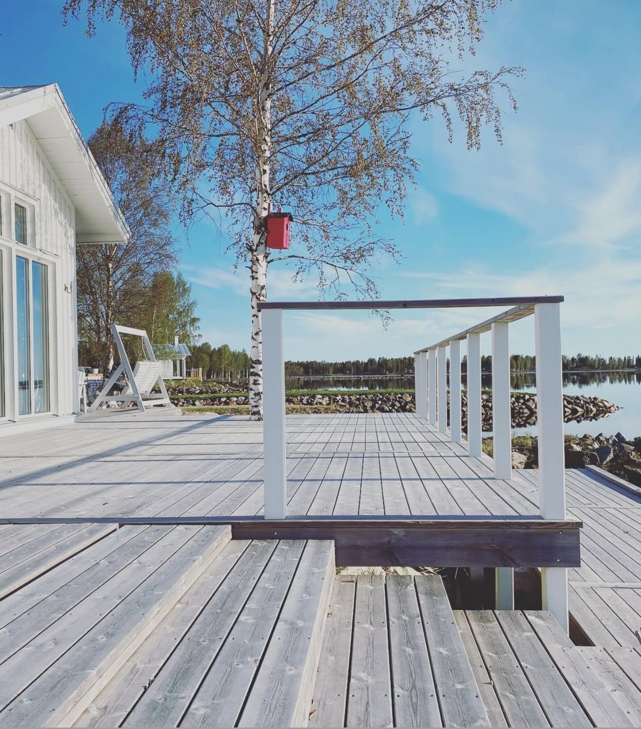Villa/Hus, 6 rooms, 163 sqm, Kalix-nyborg – bild 8