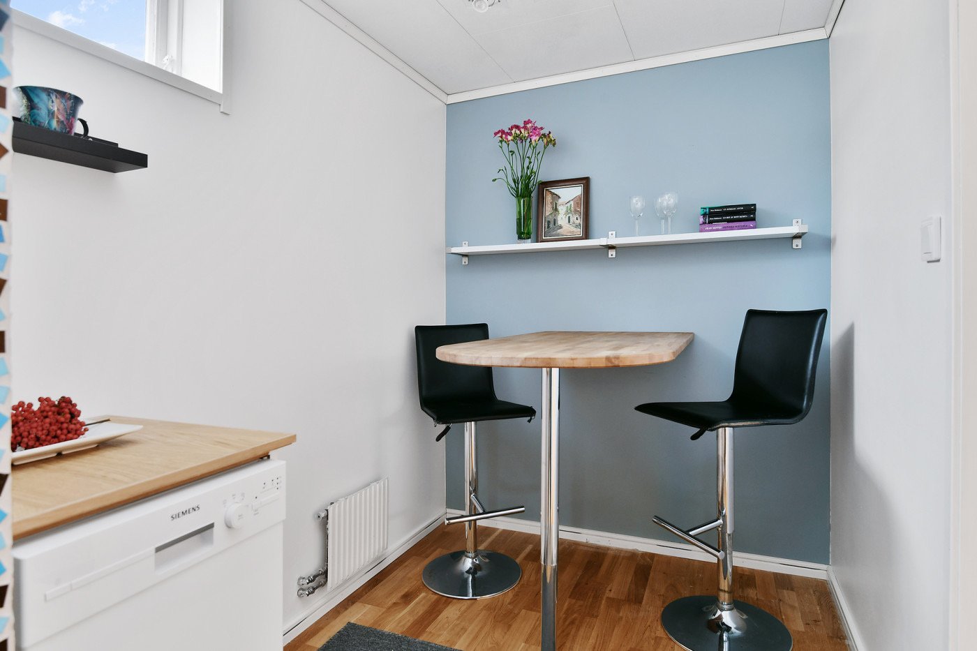 1 rok · 50 m² i Vallentuna – bild 10
