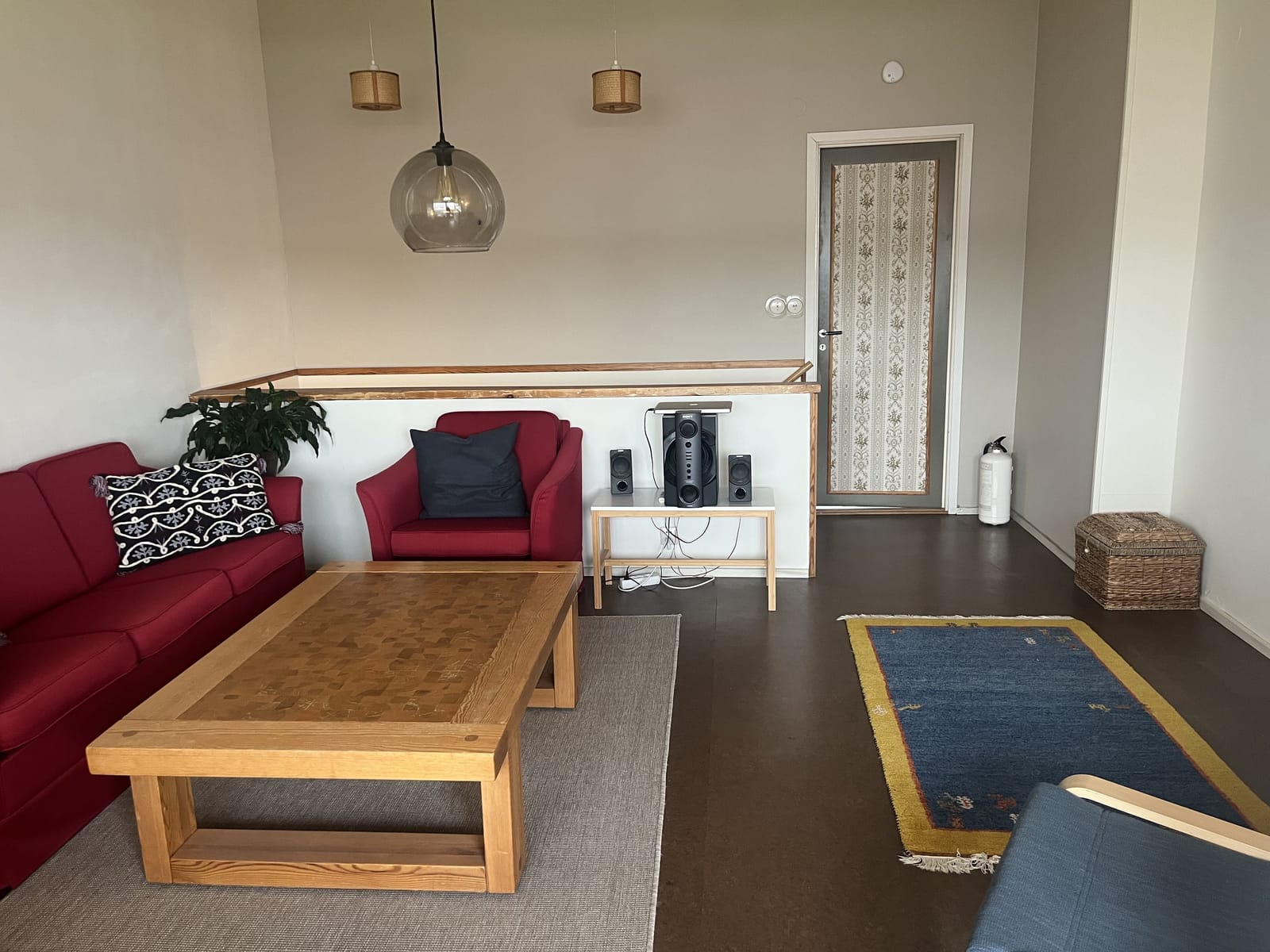4 rok · 100 m² i Partille – bild 2