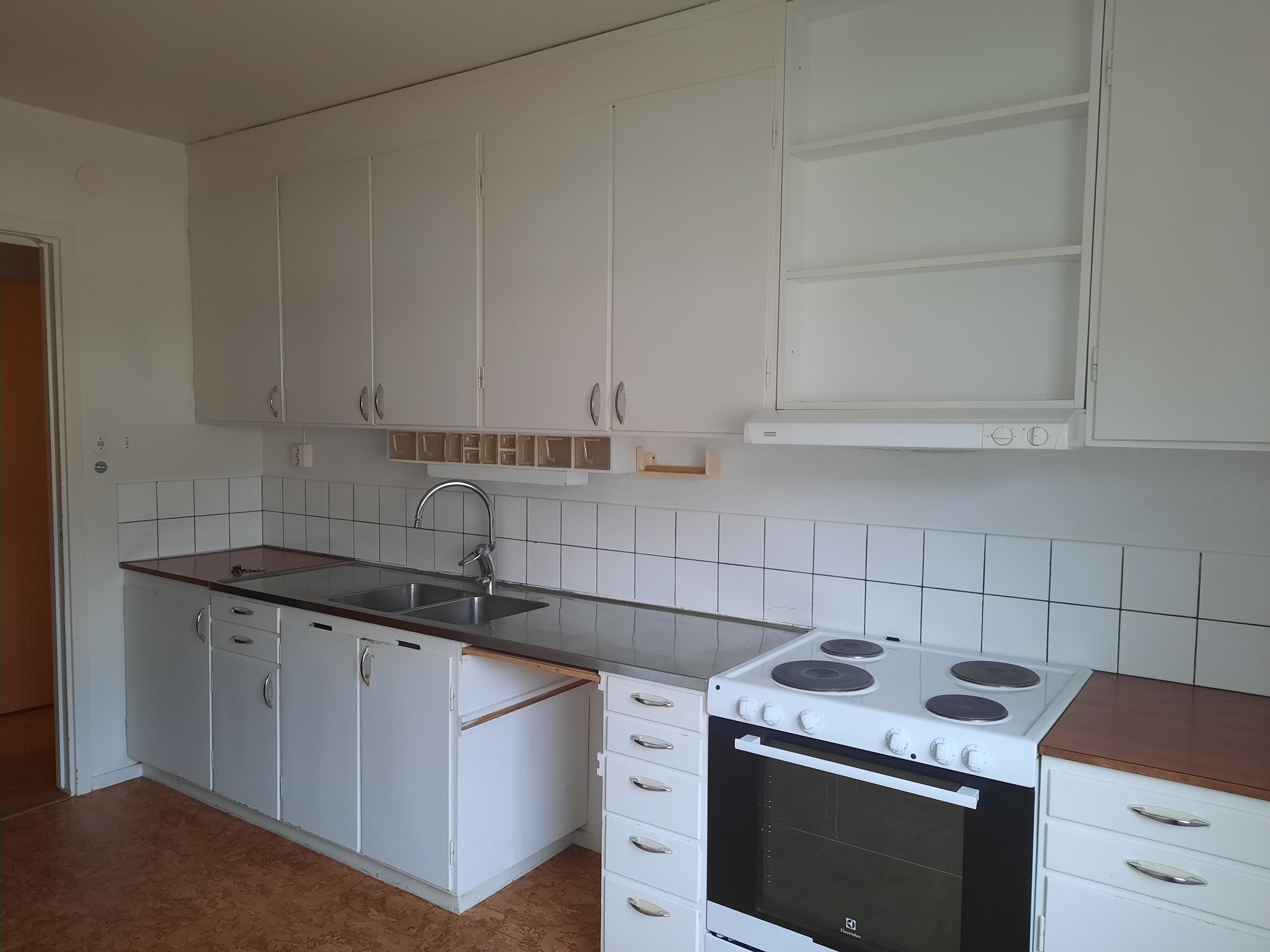 Lägenhet, 2 rooms, 60 sqm, Hovmantorp – bild 3