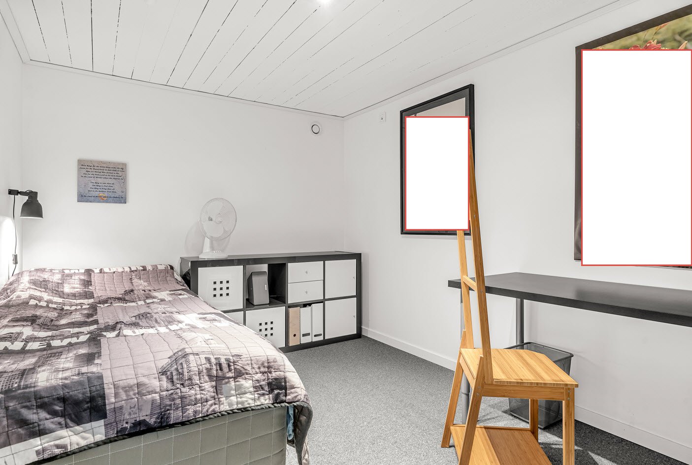 Lägenhet, 1 rooms, 20 sqm, Bromma