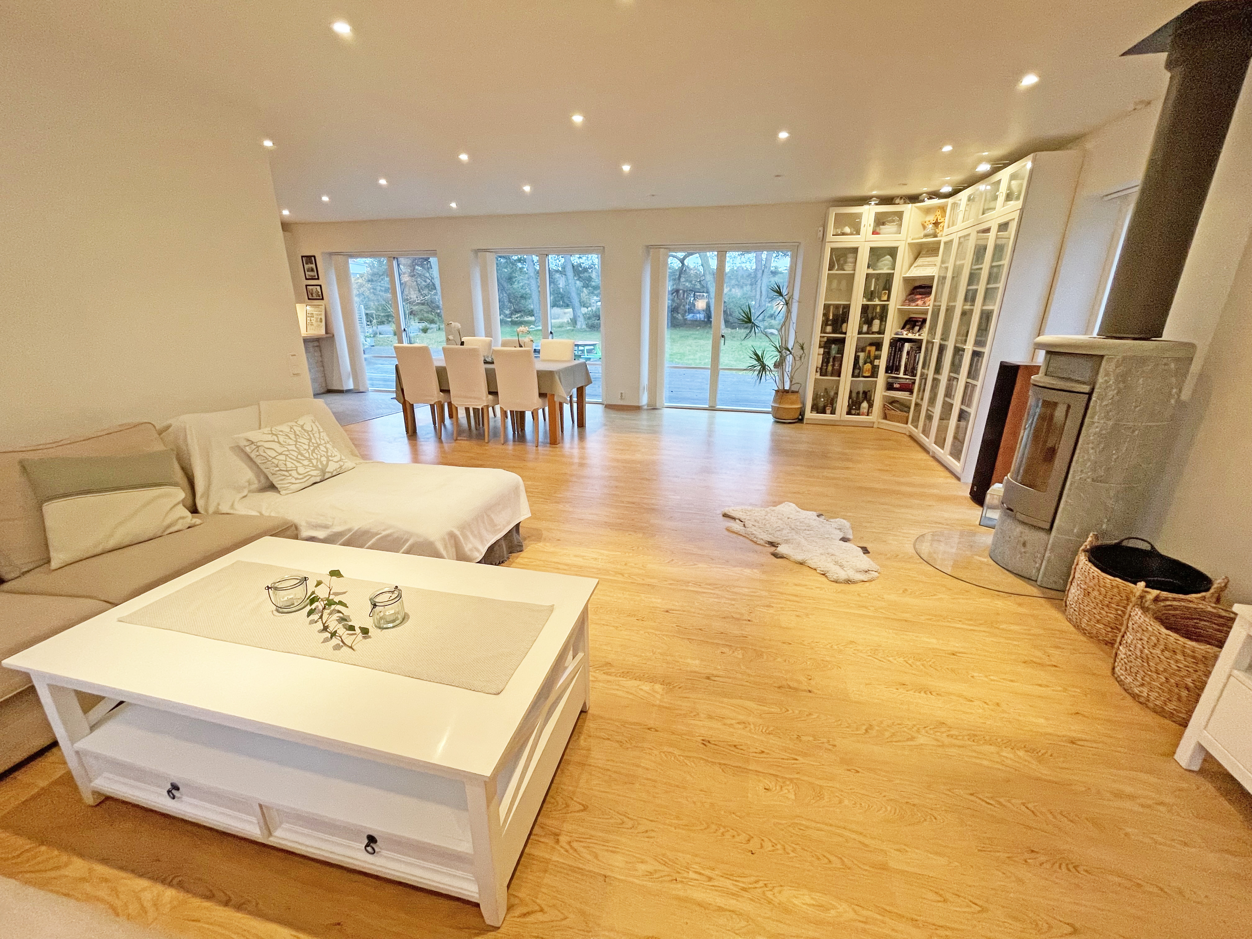 Villa/Hus, 6 rooms, 190 sqm, Löddeköpinge – bild 11