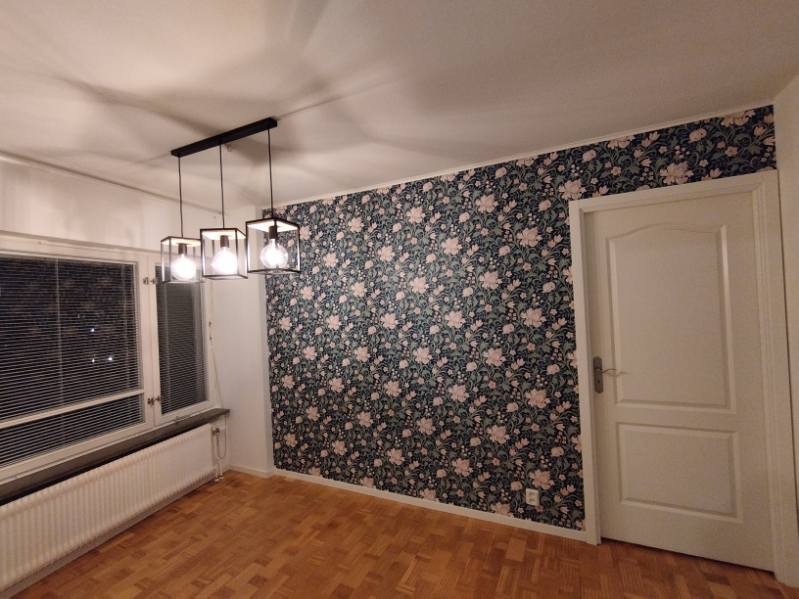 Lägenhet, 4 rooms, 78 sqm, Gustavsberg – Gustavsberg