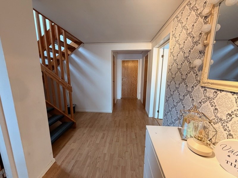 Radhus, 5 rooms, 122 sqm, Vimmerby – bild 4