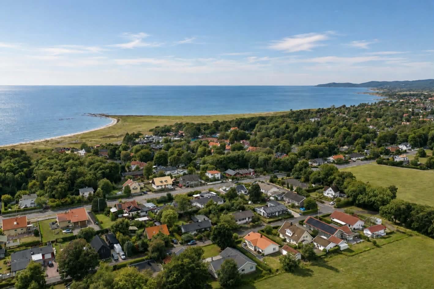 5 rok · 110 m² i Strandbaden  – bild 20