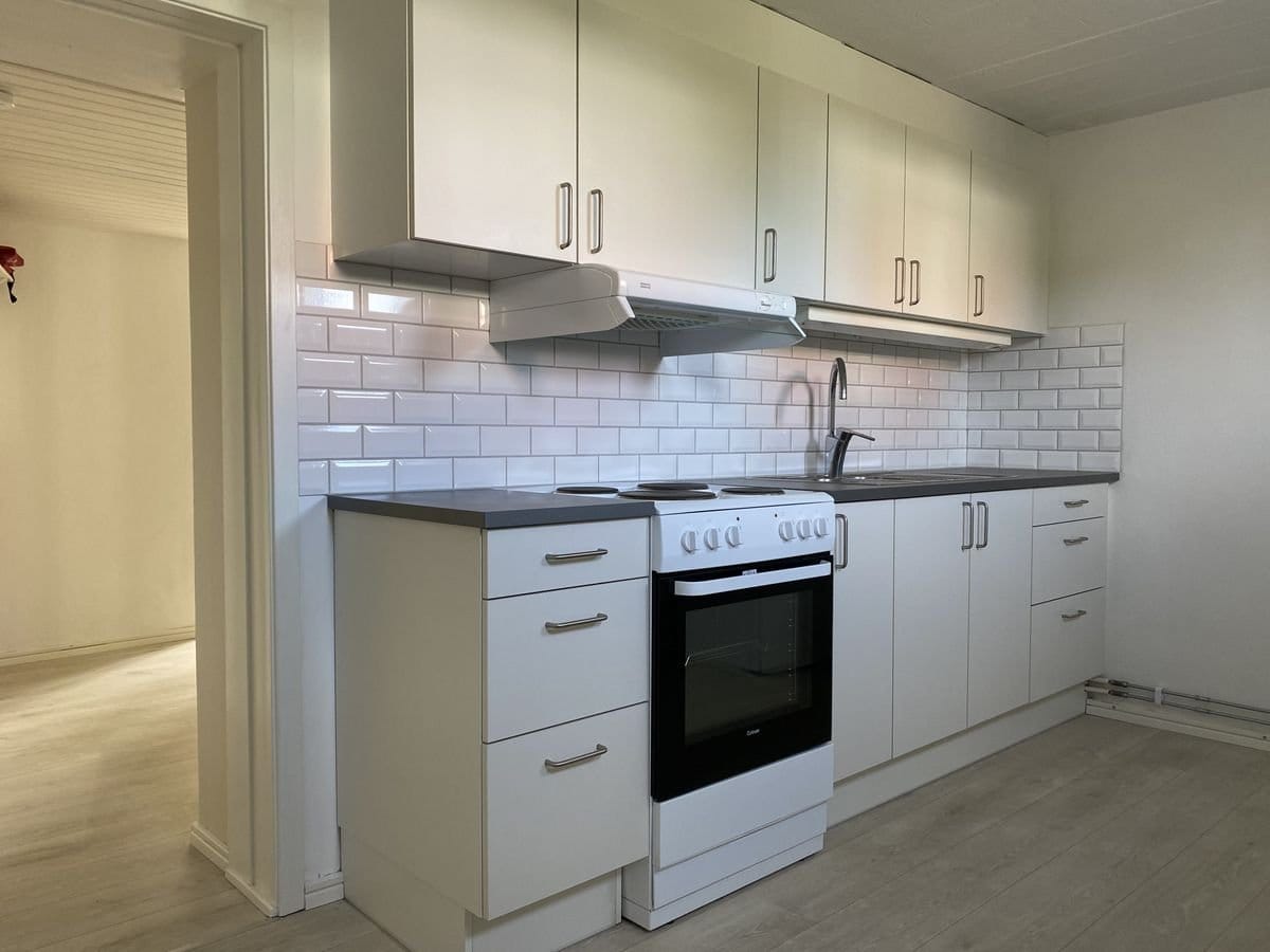 1 rok · 29 m² i Mjölby – Mjölby