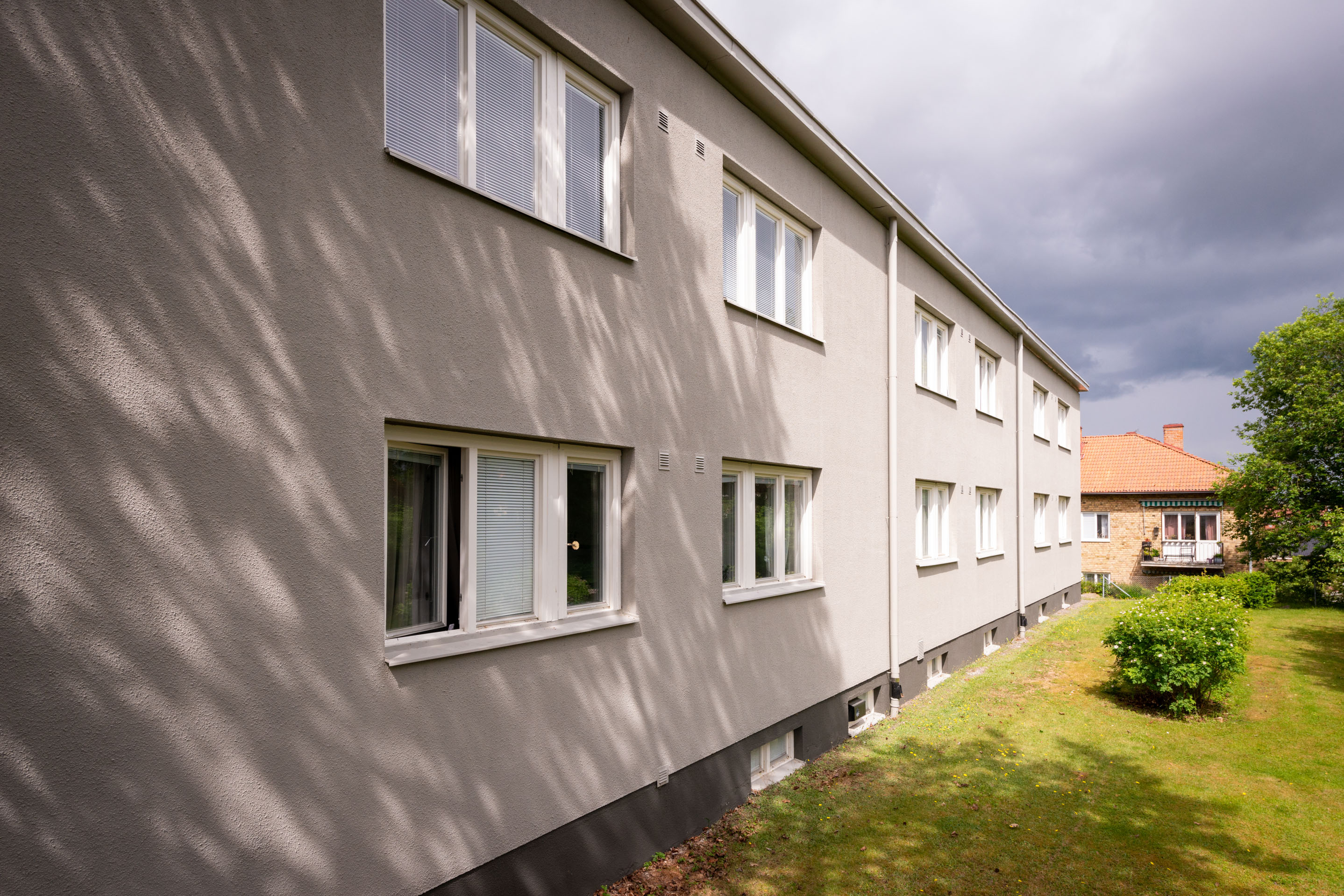 Lägenhet, 2 rooms, 43 sqm, ESKILSTUNA – ESKILSTUNA