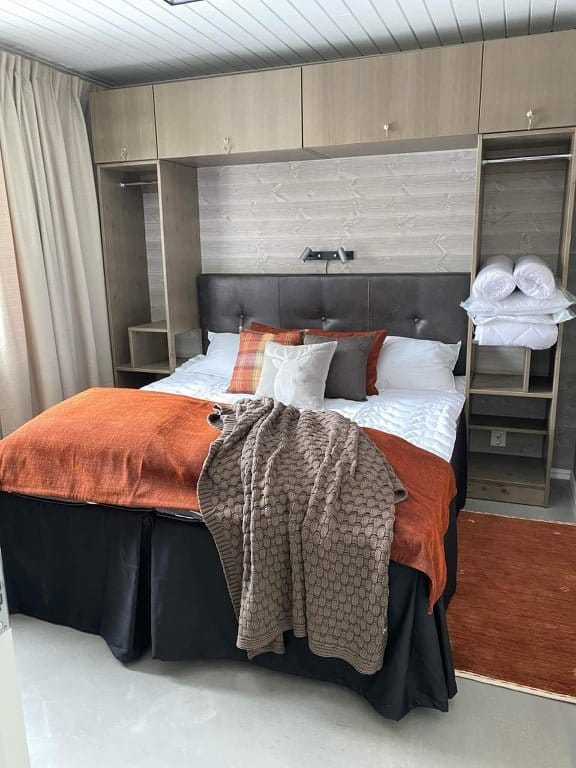 5 rok · 160 m² i Los – bild 4
