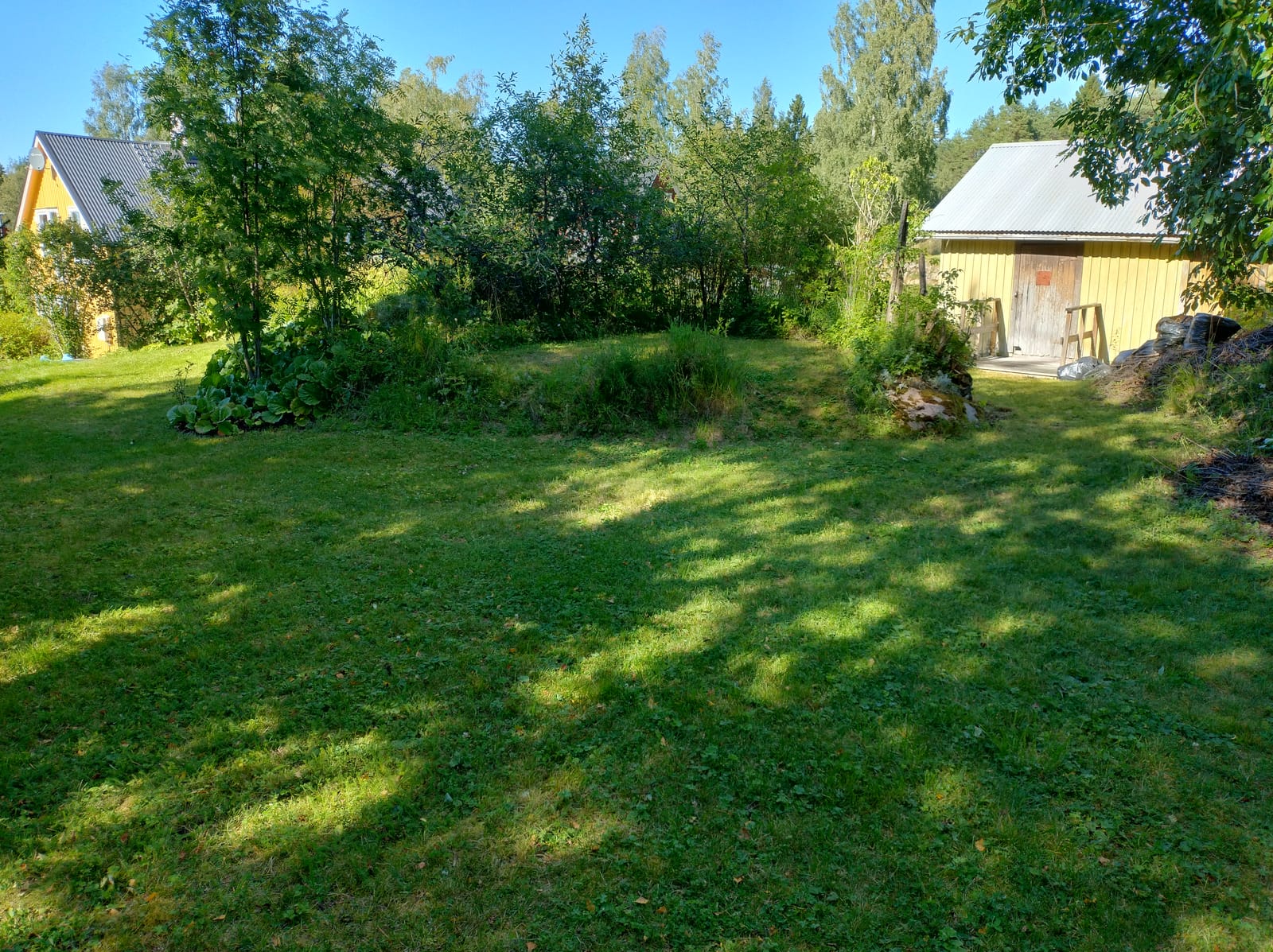 6 rok · 200 m² i Idkerberget – bild 36