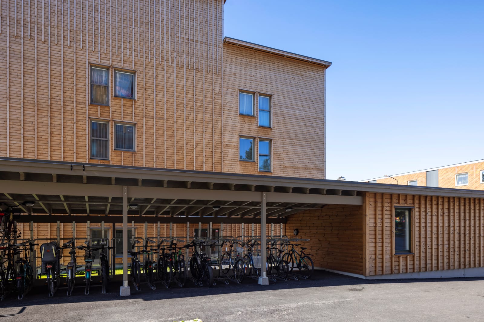 3 rok · 72 m² i Skellefteå – bild 7