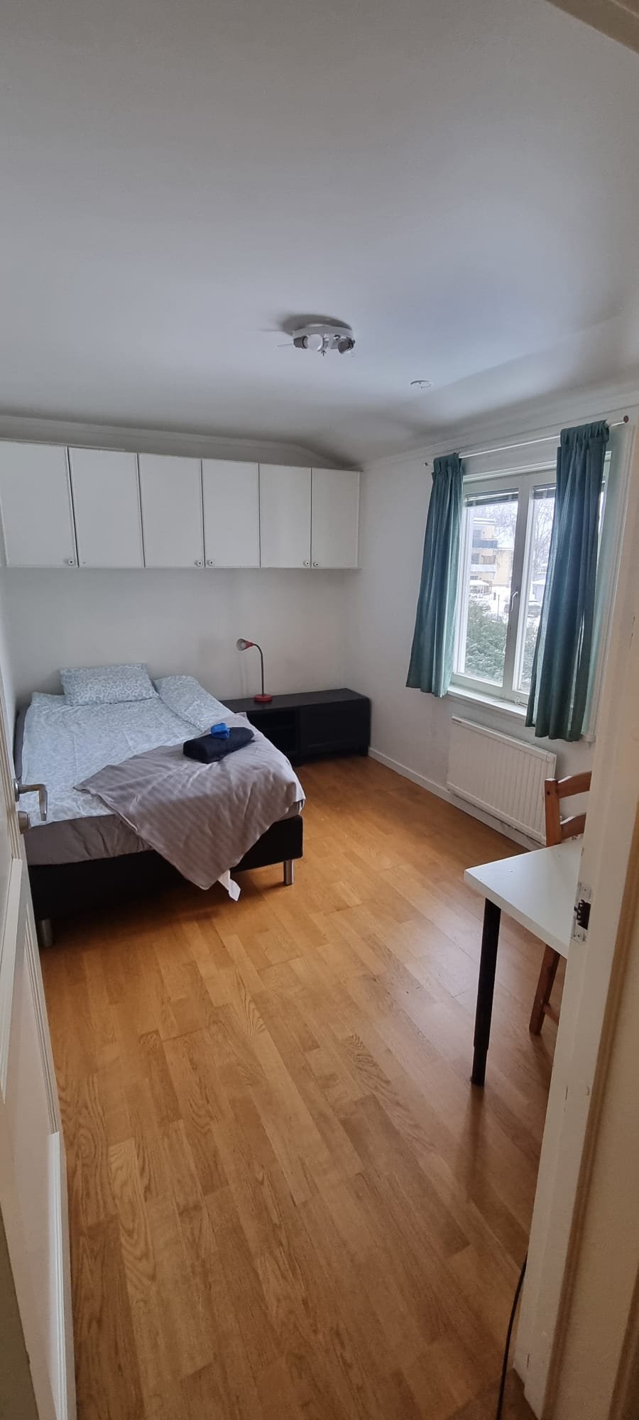 Duplex, 10 rooms, 240 sqm, Gävle