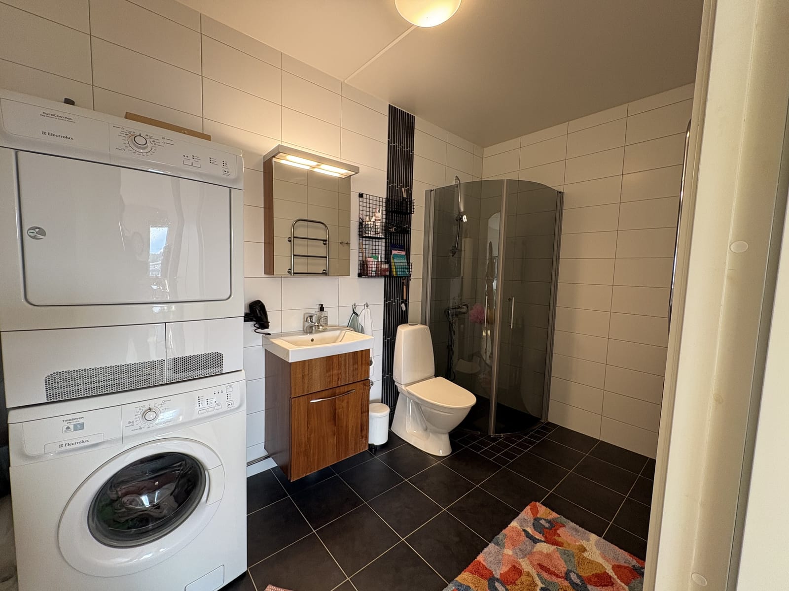 2 rok · 45 m² i Stockholm – bild 9