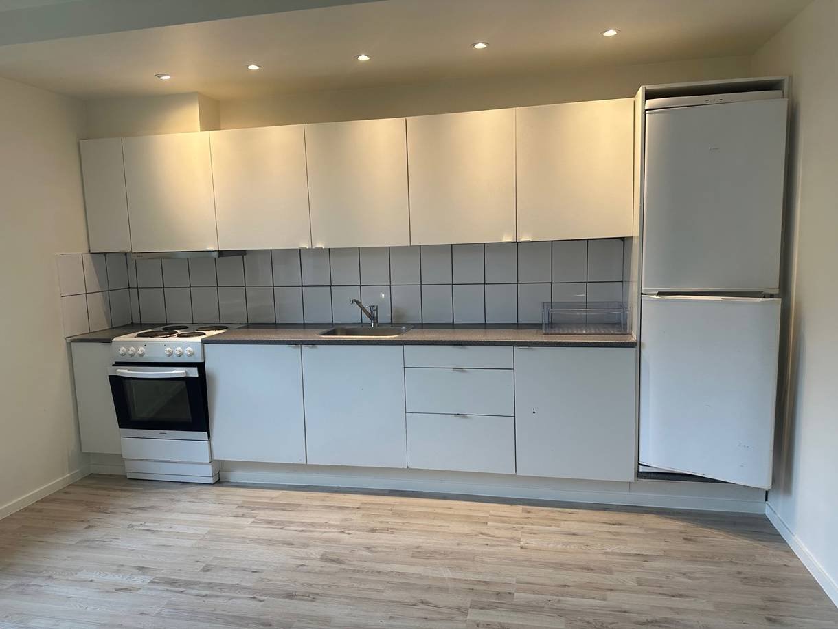 Lägenhet, 3 rooms, 85 sqm, Strömsnäsbruk – Strömsnäsbruk