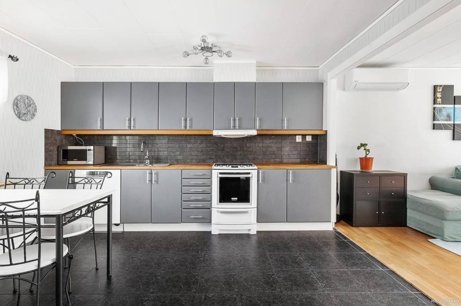 4 rok · 117 m² i Oxelösund – bild 13