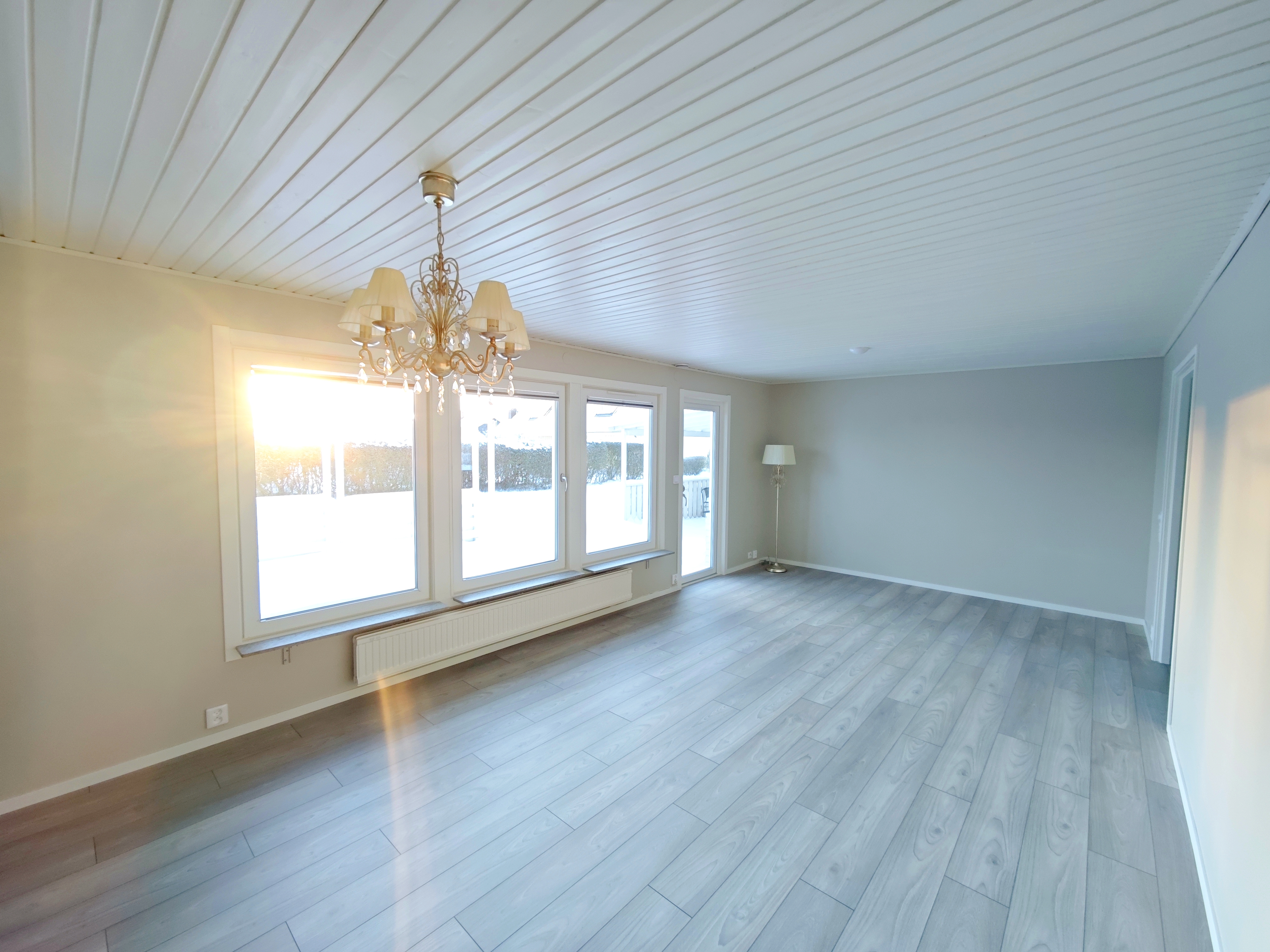 Villa/Hus, 4 rooms, 112 sqm, Lidköping – bild 3