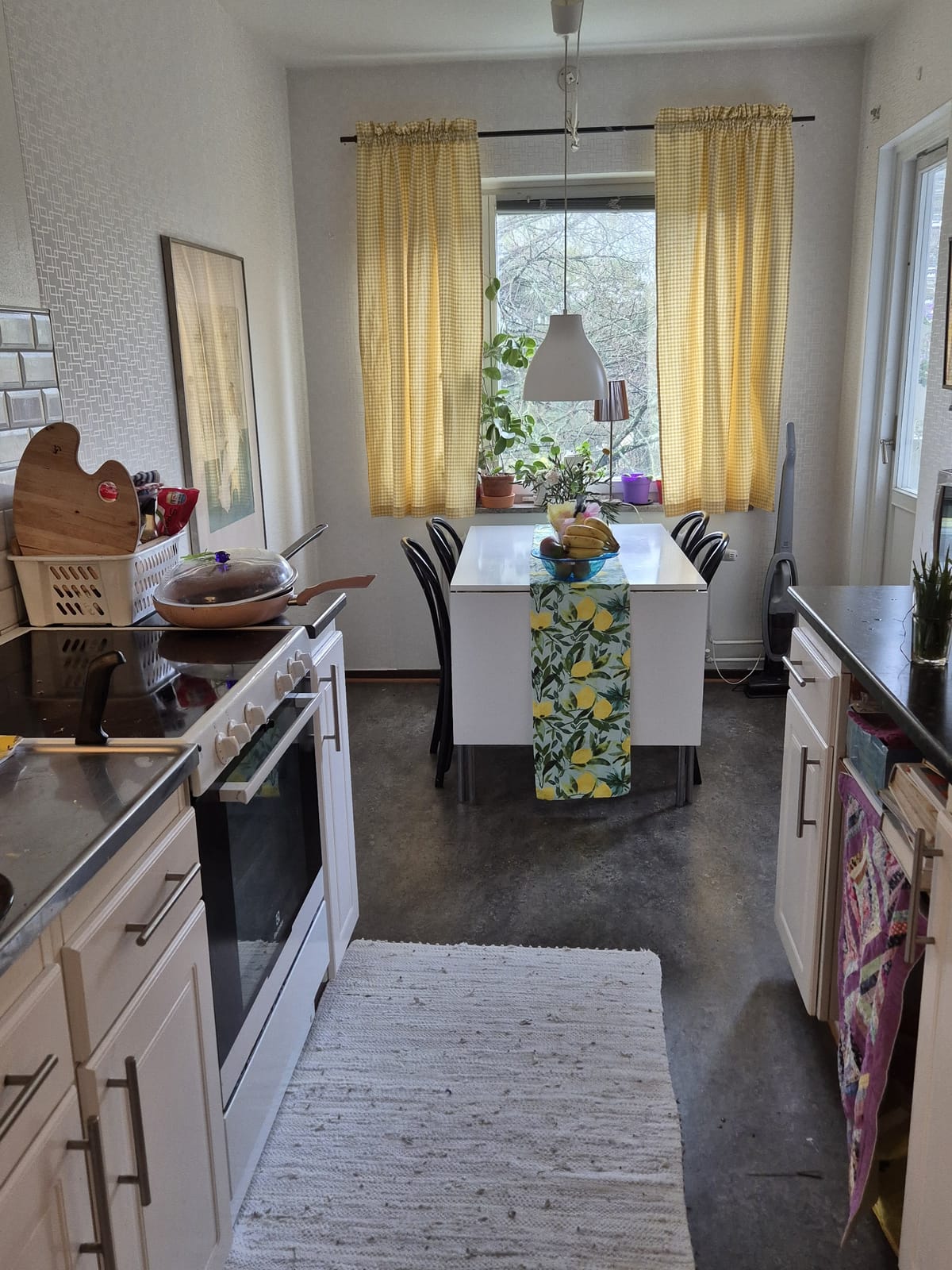Lägenhet, 1 rooms, 13 sqm, Västra Frölunda