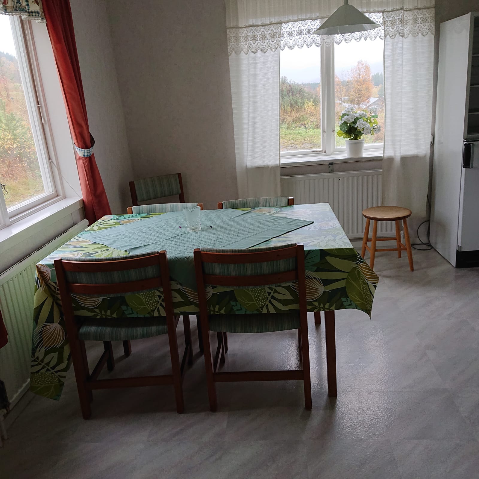 4 rok · 80 m² i Offerdal – bild 2