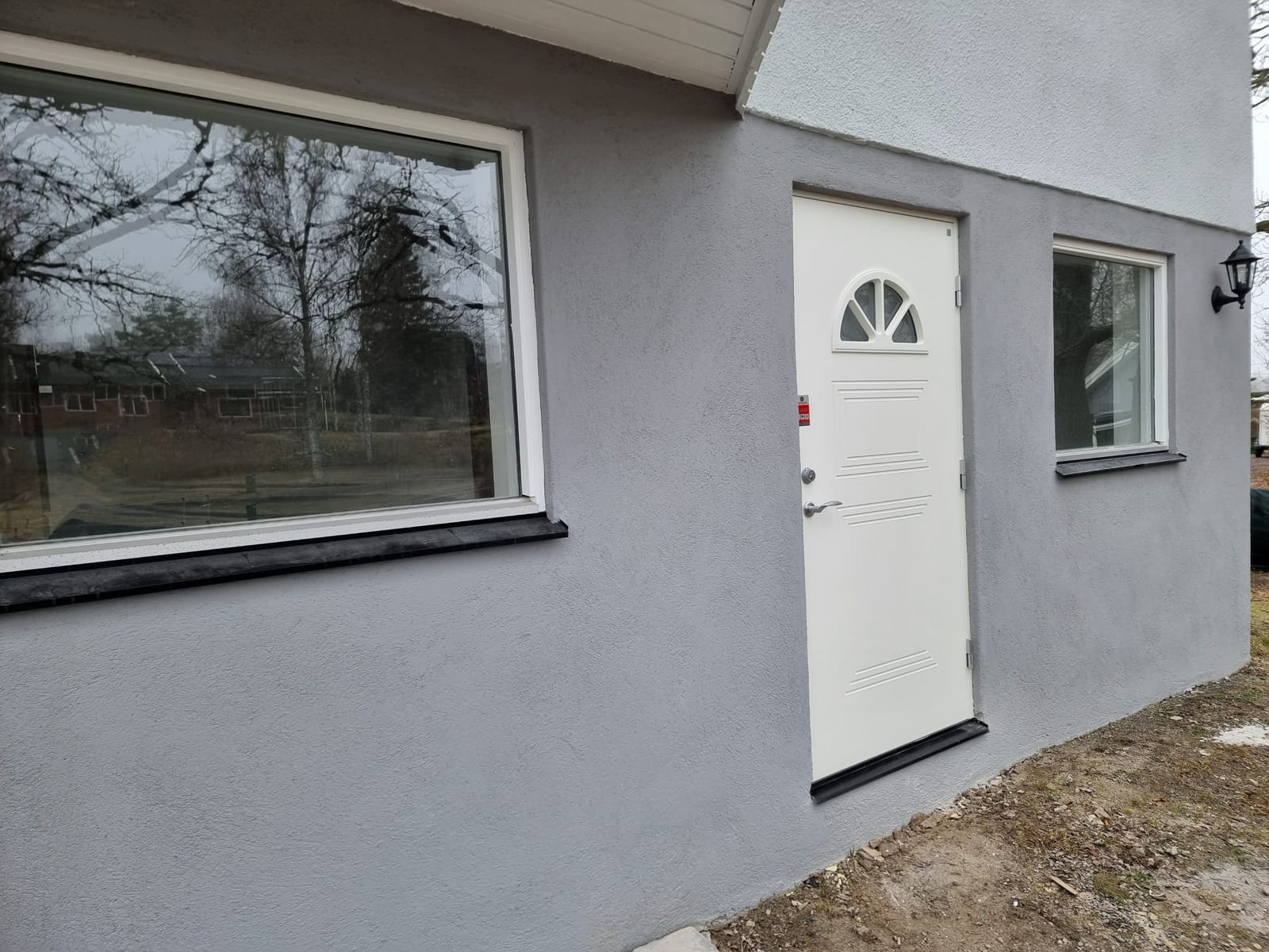 1 rok · 23 m² i Sollentuna – bild 9