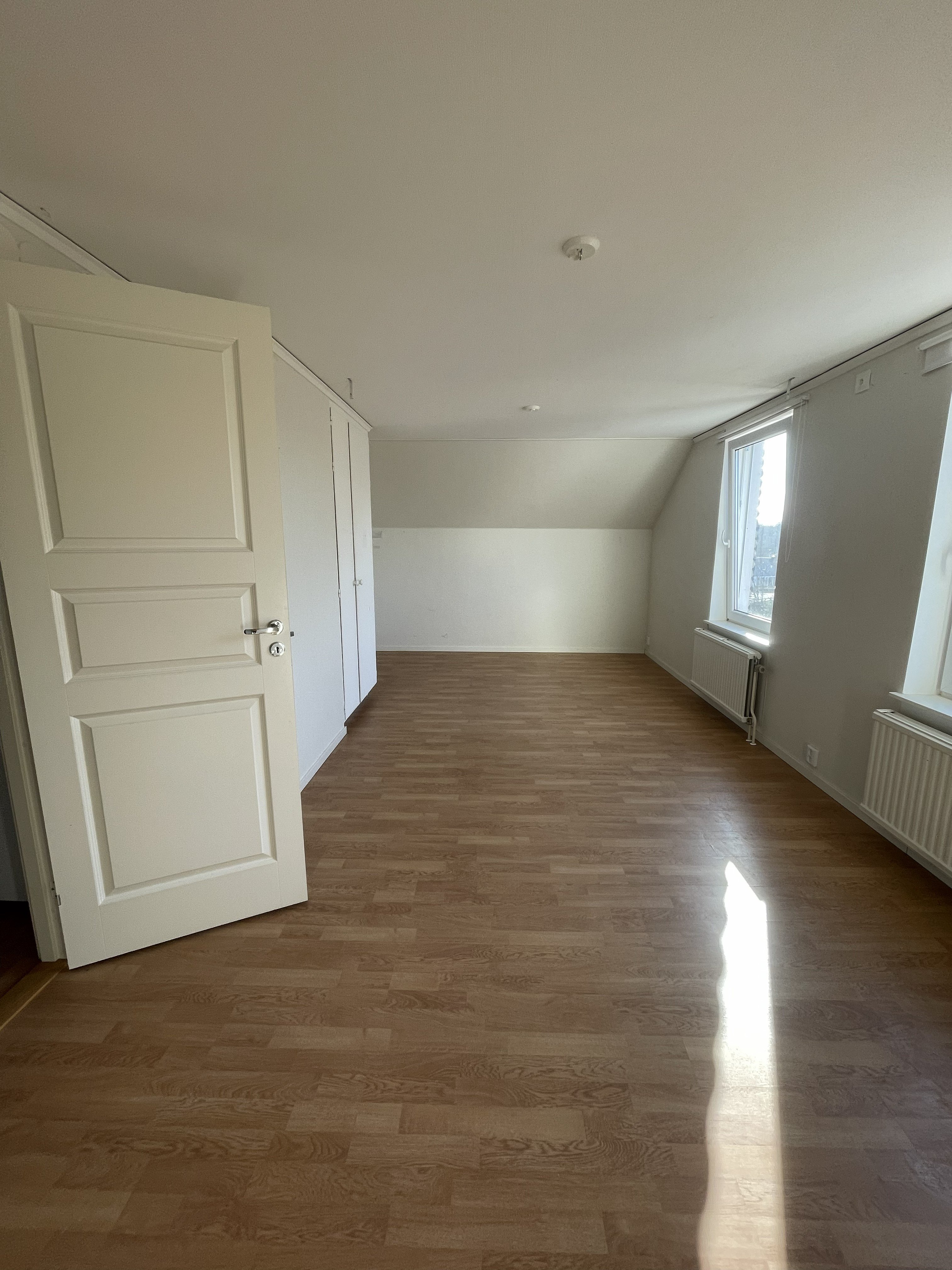 Lägenhet, 1 rooms, 50 sqm, Högsby – Högsby