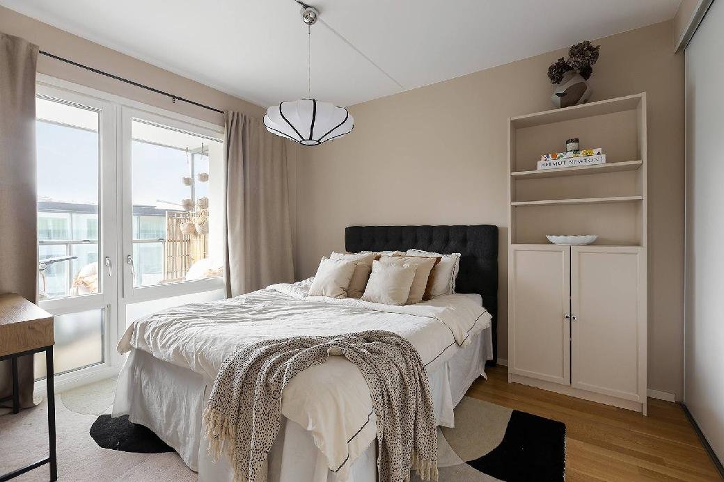 Lägenhet, 3 rooms, 88 sqm, Nacka – bild 11