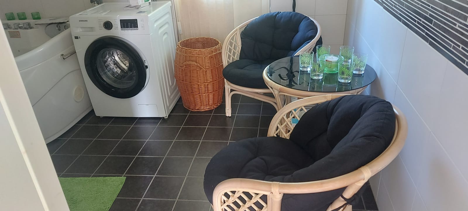 1 rok · 23 m² i Skattkärr – bild 11