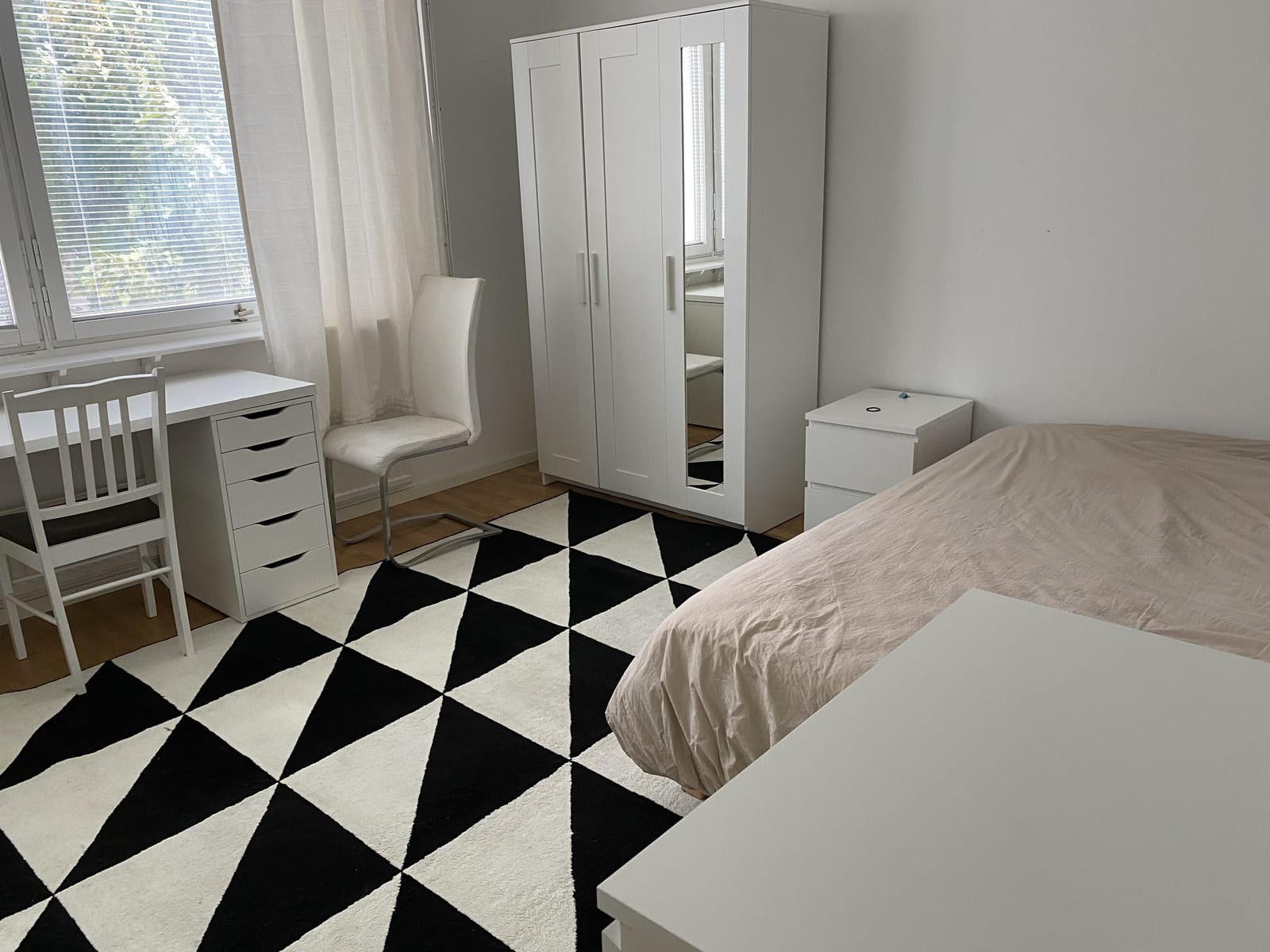 1 rok · 20 m² i Lund – bild 2