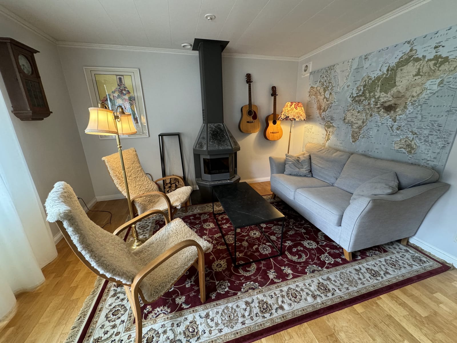 6 rok · 164 m² i Åkersberga – bild 7