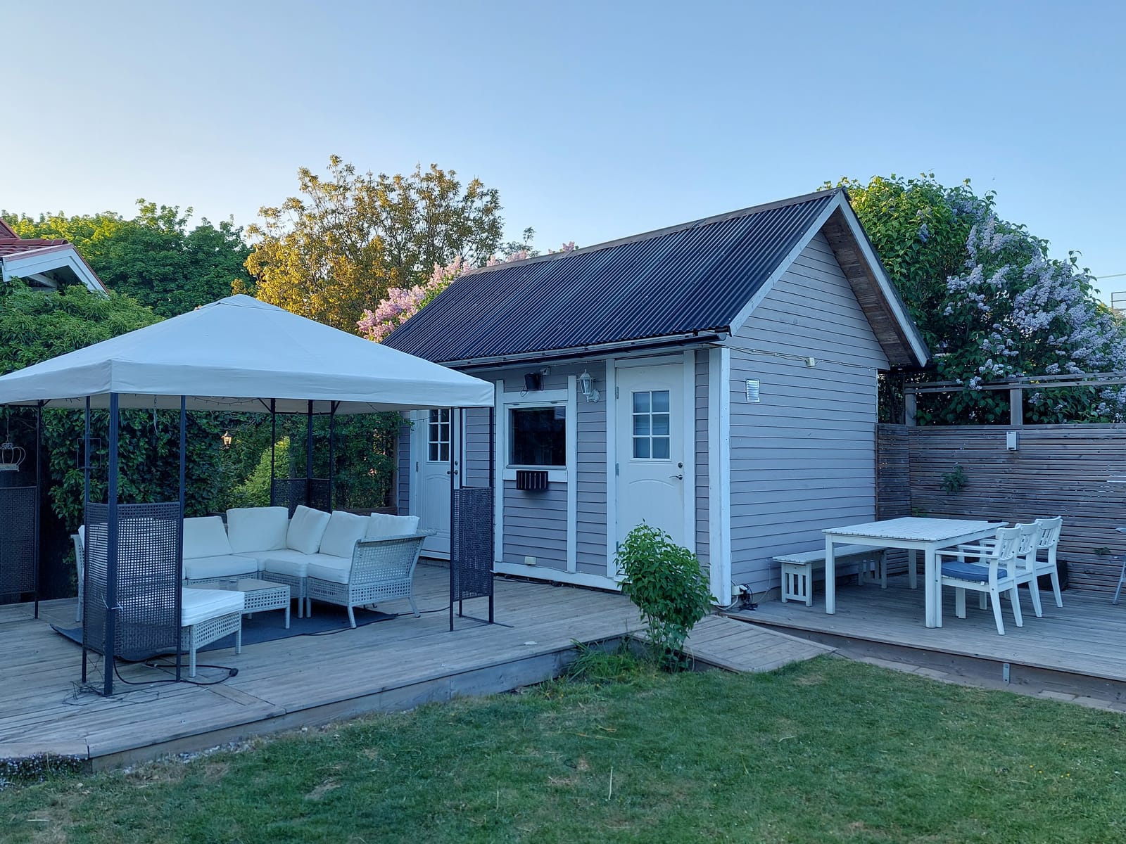 1 rok · 16 m² i Ronneby – Ronneby