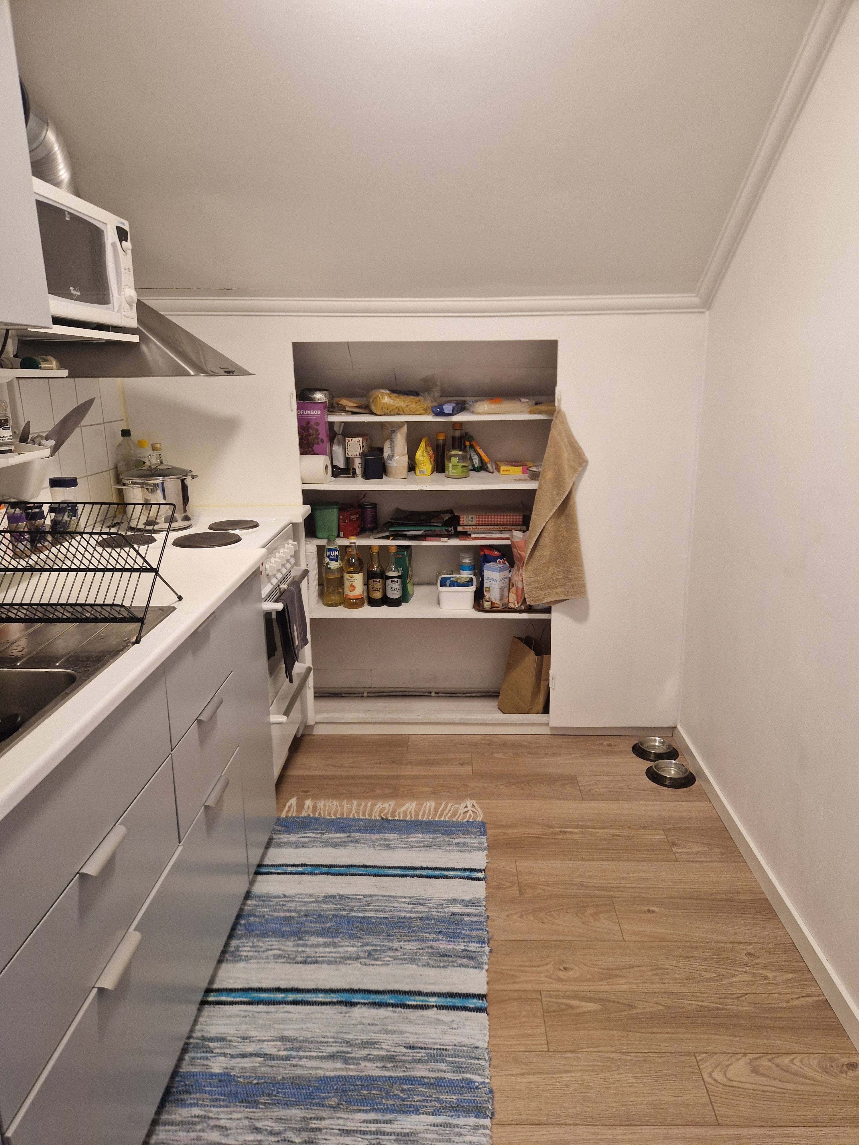 Lägenhet, 2 rooms, 35 sqm, Vännäs – bild 7