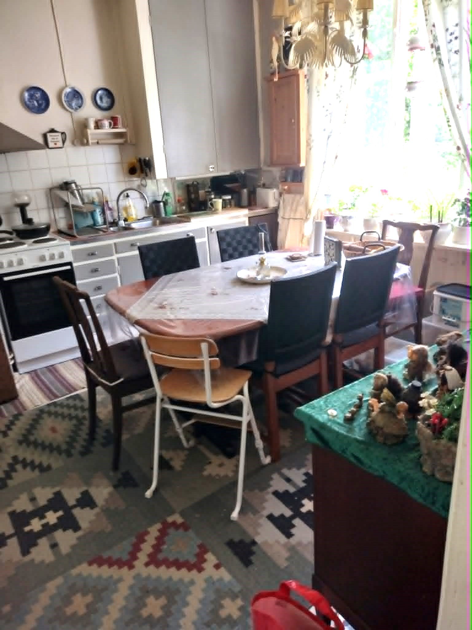Lägenhet, 2 rooms, 50 sqm, Strömsbergs bruk – bild 2