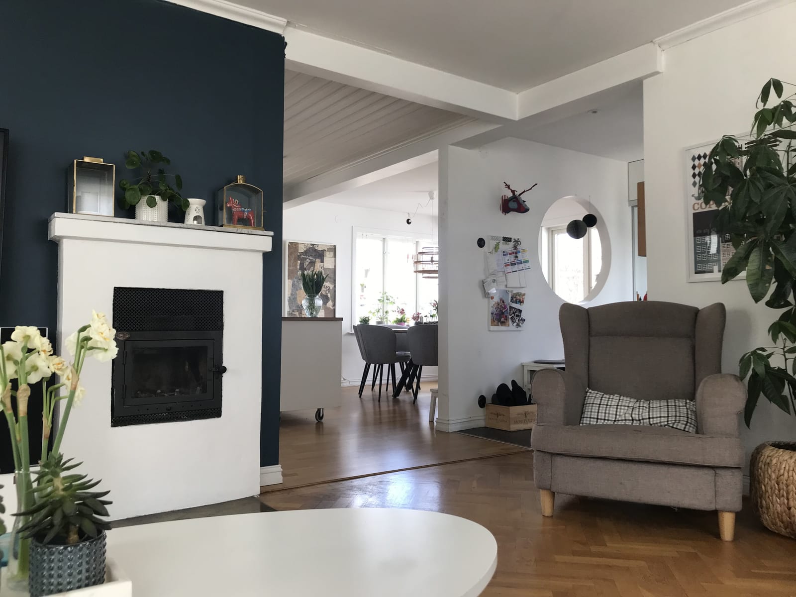 1 rok · 15 m² i Halmstad – bild 9
