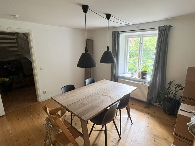Duplex, 5 rooms, 227 sqm, Svedala – bild 2