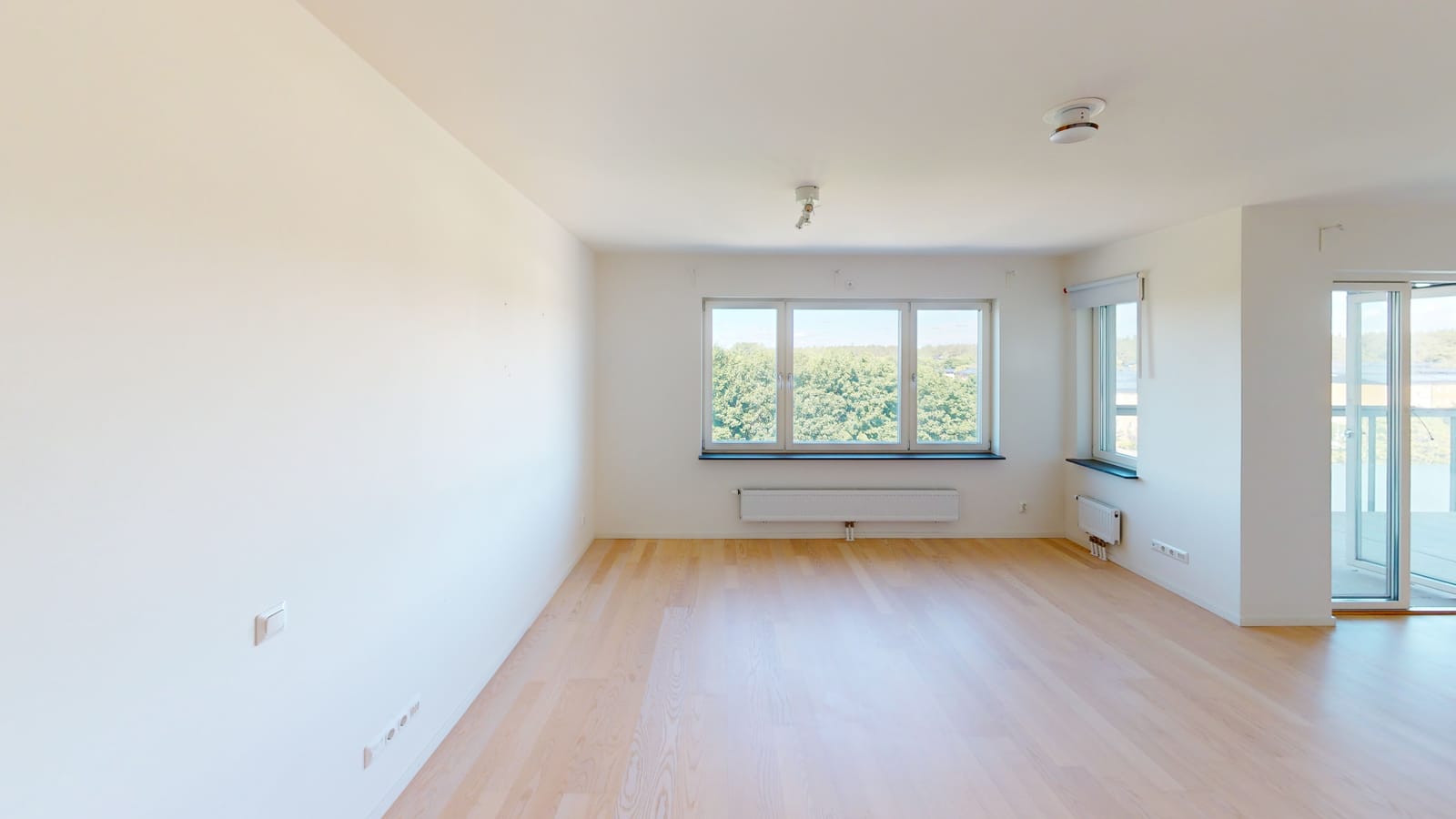 2 rok · 65 m² i Uppsala – bild 3