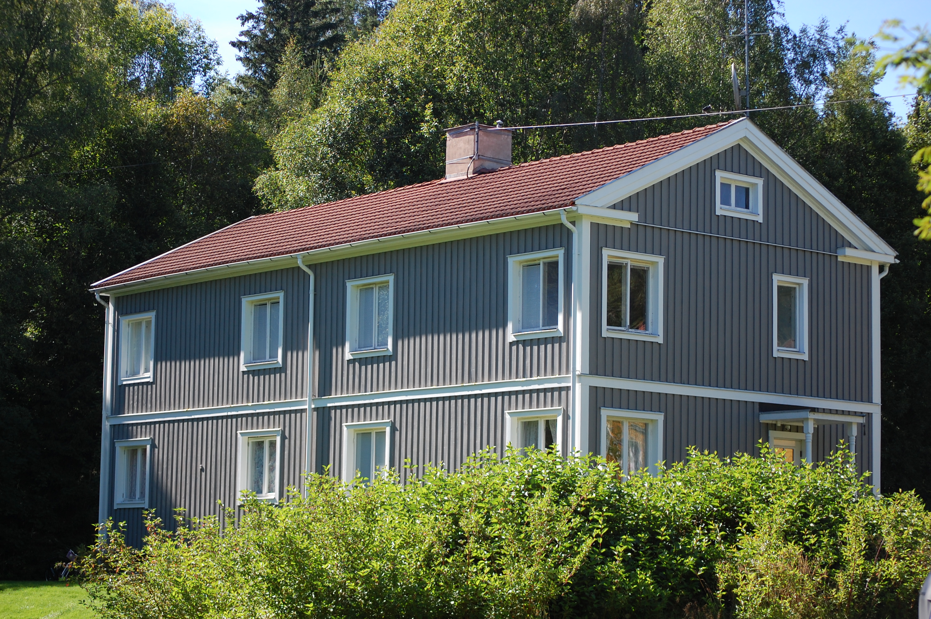 Lägenhet, 2 rooms, 53 sqm, Guldsmedshyttan – bild 3